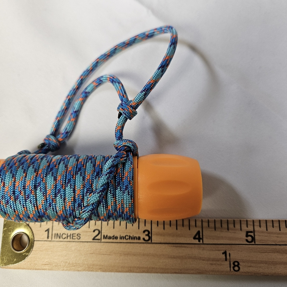 Paracord Wrapped Flashlights With Adjustable‎ Handle - Picture 6 of 6
